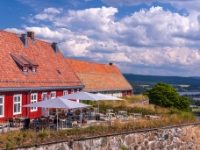 Kongsvinger Festning